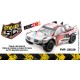 Banner Durango DESC210R